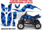 Preview: Special Forces Blue for Yamaha Raptor YFM 660