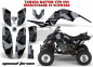 Preview: Special Forces Black for Yamaha Raptor YFM 660