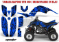 Preview: Specter Blue for Yamaha Raptor YFM 660