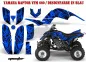 Preview: Specter Blau für Yamaha Raptor YFM 660