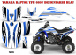 Preview: Teck Blue for Yamaha Raptor YFM 660
