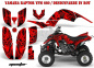Preview: Specter Red for Yamaha Raptor YFM 660