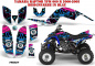 Preview: Frenzy Blue for Yamaha Raptor YFM 660