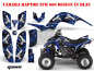 Preview: Guns Blue for Yamaha Raptor YFM 660