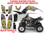 Preview: Iron Maiden - Killers for Yamaha Raptor YFM 660