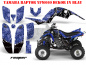 Preview: Reaper Blue for Yamaha Raptor YFM 660