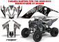 Preview: Reaper Silber für Yamaha Raptor YFM 700 2006-2012