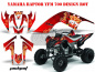 Preview: Jackpot Rot für Yamaha Raptor YFM 700 2006-2012