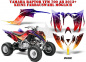 Preview: Dusk für Yamaha Raptor YFM 700R 2013+