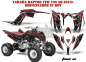 Preview: Tune In Rot für Yamaha Raptor YFM 700R 2013+