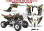 Preview: Tune In Gelb für Yamaha Raptor YFM 700R 2013+
