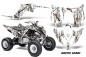 Preview: Arctic Camo für Yamaha Raptor YFM 700R 2013+