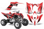 Preview: Infinity Rot für Yamaha Raptor YFM 700R 2013+