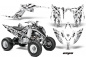 Preview: Expo Silber für Yamaha Raptor YFM 700R 2013+