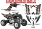 Preview: World War 2 für Yamaha Raptor YFM 700R 2013+
