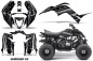 Preview: Subdued V2 für Yamaha Raptor 90 2016+