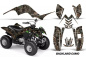 Preview: Backland Camo für Yamaha Raptor 80