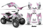 Preview: Luna Pink für Yamaha Raptor 80