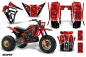 Preview: Reaper Rot für Yamaha Tri Z 250 3 Wheeler 1985-1986