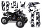 Preview: Special Forces Silver for Yamaha Warrior YFM 350