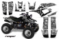 Preview: Reaper Silver for Yamaha Warrior YFM 350