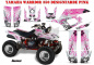 Preview: Luna Pink for Yamaha Warrior YFM 350