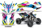 Preview: Flashback für Yamaha YFZ 450R/SE 2009-2013