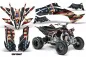 Preview: World War 2 for Yamaha YFZ 450R/SE 2009-2013