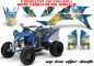 Preview: Iron Maiden - Live after death für Yamaha YFZ 450 2004-2008 & 2012-2014