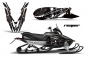 Preview: Reaper Black for Yamaha Apex 2011-2018