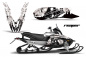 Preview: Reaper White for Yamaha Apex 2011-2018