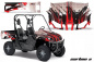 Preview: Carbon-X Red for Yamaha Rhino 700/660/450