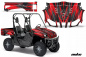 Preview: Nuke Red for Yamaha Rhino 700/660/450