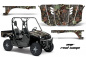 Preview: AMR Real Camo for Yamaha Rhino 700/660/450