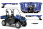 Preview: Reaper Blue for Yamaha Rhino 700/660/450