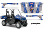 Preview: T-Bomber Blue for Yamaha Rhino 700/660/450