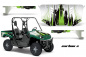Preview: Carbon-X Green for Yamaha Rhino 700/660/450