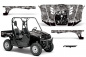 Preview: Reaper Silver for Yamaha Rhino 700/660/450