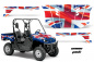 Preview: Union Jack for Yamaha Rhino 700/660/450