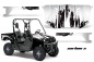 Preview: Carbon-X White for Yamaha Rhino 700/660/450