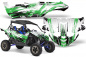 Preview: Carbon-X Green for Yamaha YXZ 1000R