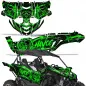 Preview: Havoc Green for Yamaha YXZ 1000R