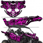 Preview: Havoc Pink for Yamaha YXZ 1000R