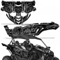 Preview: Havoc Silver for Yamaha YXZ 1000R
