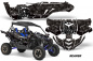 Preview: Reaper Black for Yamaha YXZ 1000R