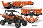Preview: Reaper Orange for Yamaha YXZ 1000R