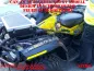 Preview: Nitro Schwarz-Gelb, Feuerfarbe = Dekorfarbe für CAN-AM Outlander G1 2007-2011