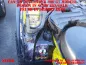 Preview: Nitro Schwarz-Gelb, Feuerfarbe = Dekorfarbe für CAN-AM Outlander G1 2007-2011