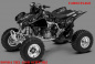 Preview: Camo Black for Honda TRX 450R 2004-2016