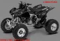 Preview: Camo Black for Honda TRX 450R 2004-2016